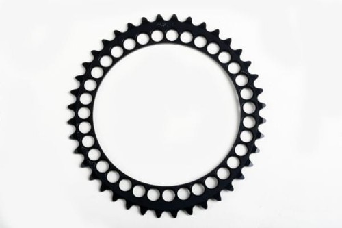 Tarcza Mechanizmu ROTOR Qrings 39 BCD 130X5 BLK-9224