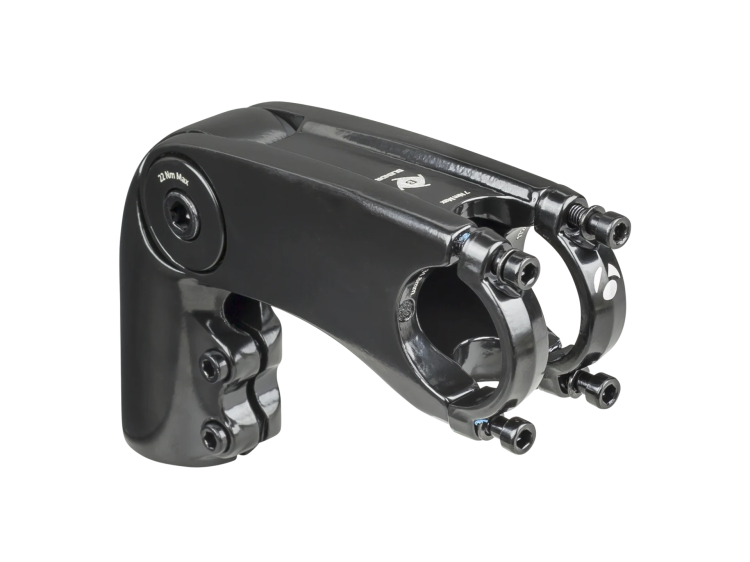 Wspornik kierownicy Bontrager regulowan 31,8x105mm-34589