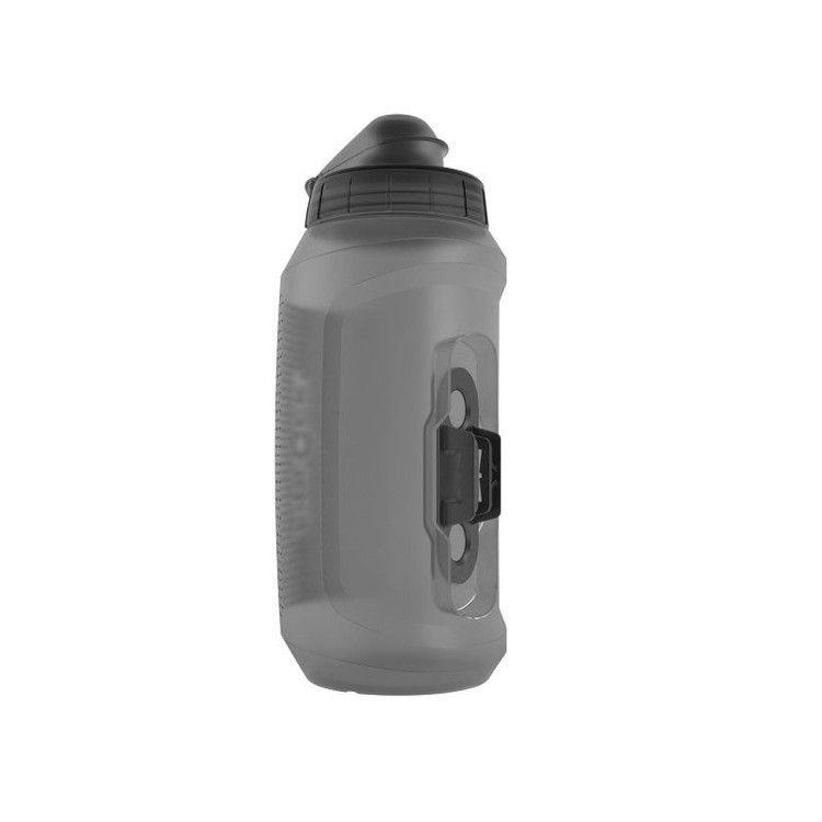 Bidon FIDLOCK Twist 750 Compact transp czarny-34424