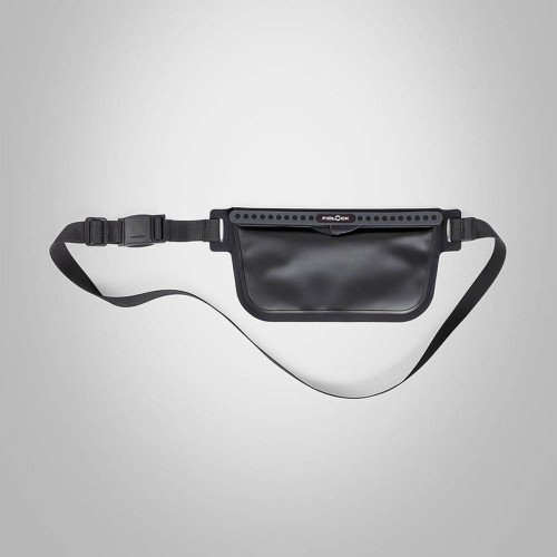 Etui FIDLOCK Hermetic sling bag czarny-34665