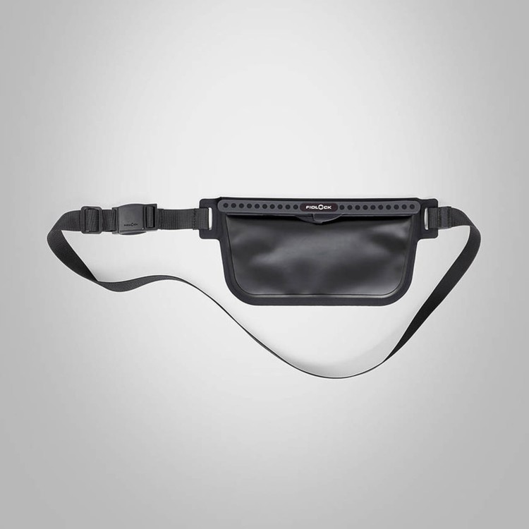Etui FIDLOCK Hermetic sling bag czarny-34665