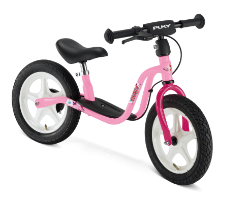 Rower biegowy PUKY LR 1L Standard Brake Pink 4065-34621