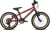 Rower EIGHTSHOT X-Coady 16 SL red 7047-34694
