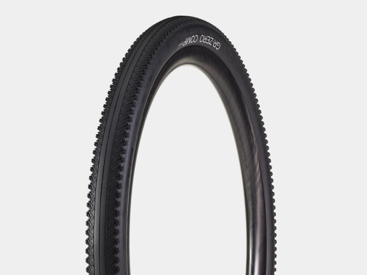 Opona Bontrager GR0 Comp Gravel Tire 650x50 czarna-34890