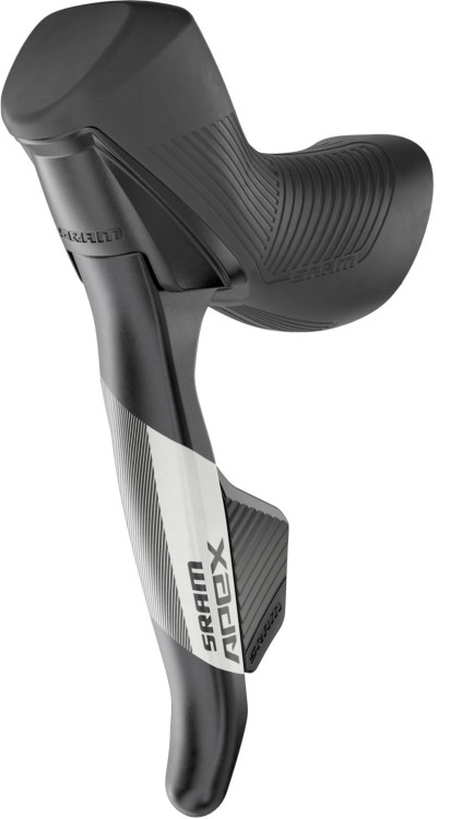 Klamkomanetka hamulec SRAM Apex AXS przód -35040