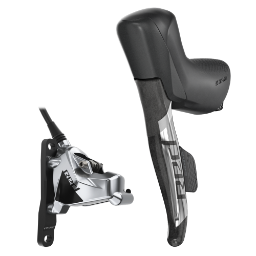 Klamkomanetka SRAM RED AXS D1 SJC 950mm L przód-35159