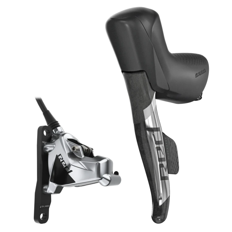 Klamkomanetka SRAM RED AXS D1 SJC 950mm L przód-35159