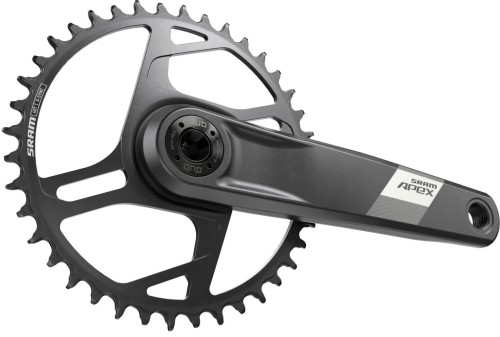 Korba SRAM Apex 1 172,5mm DUB 40T -35043