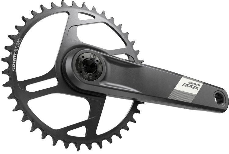 Korba SRAM Apex 1 172,5mm DUB 40T -35043