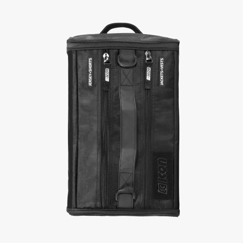 Torba deszczowa SCICON ESSENTIALS CYCLING czarna-33109