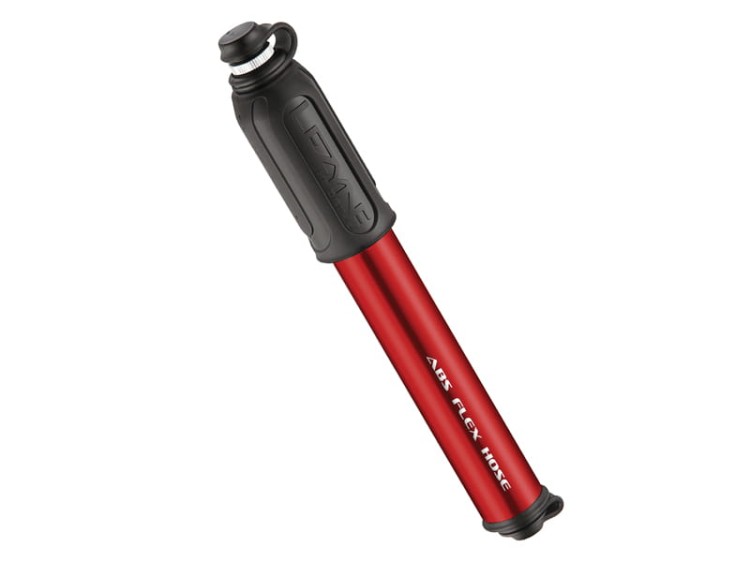 Pompka LEZYNE HP drive S ABS 120psi nczerwona-11287