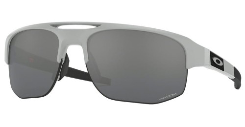 Okulary OAKLEY MERCENARY matte fog OO9424-0370-21396