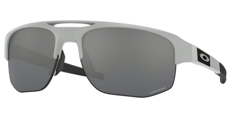 Okulary OAKLEY MERCENARY matte fog OO9424-0370-21396