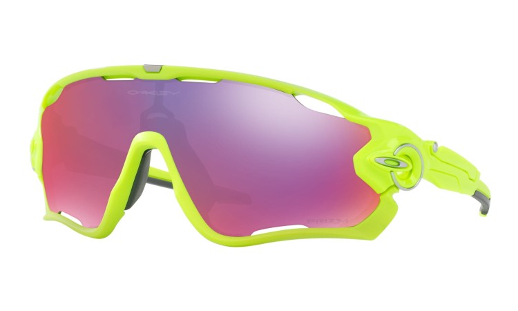 Okulary OAKLEY Jawbreaker Retina burn OO9290-2631-9537
