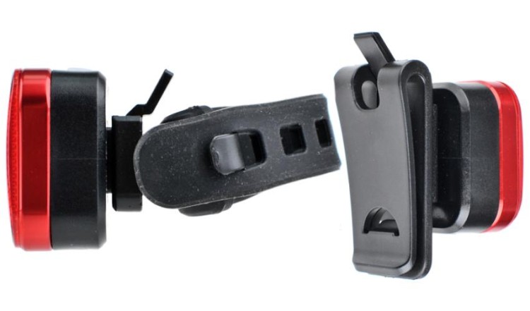Lampka tył ProX Apus odblask USB-12668