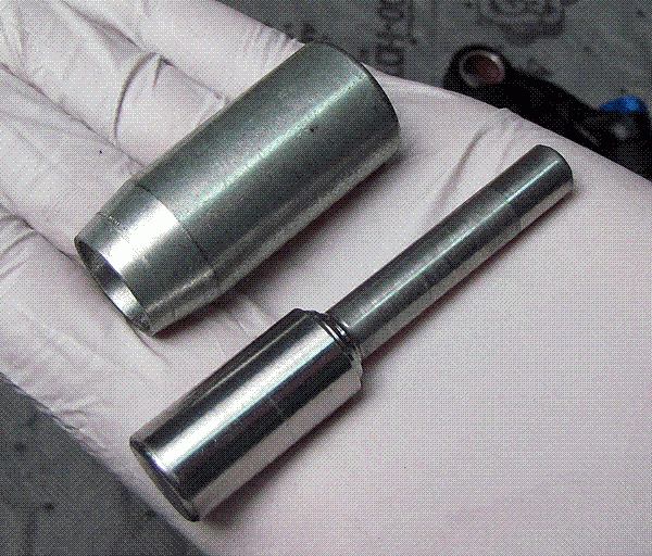 FOX DU removal tool-1706