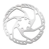 Tarcza hamulca 160mm 6śr SHIMANO SLX/Deore RT66-5819