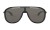 Okulary OAKLEY Outpace black grey OO4133-0126-12098