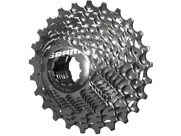 Kaseta SRAM 11rz. PG-1170 [11-36]-7606