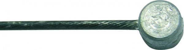 Linka hamulca ACCENT 1.6 x 1700 teflonowana-4383