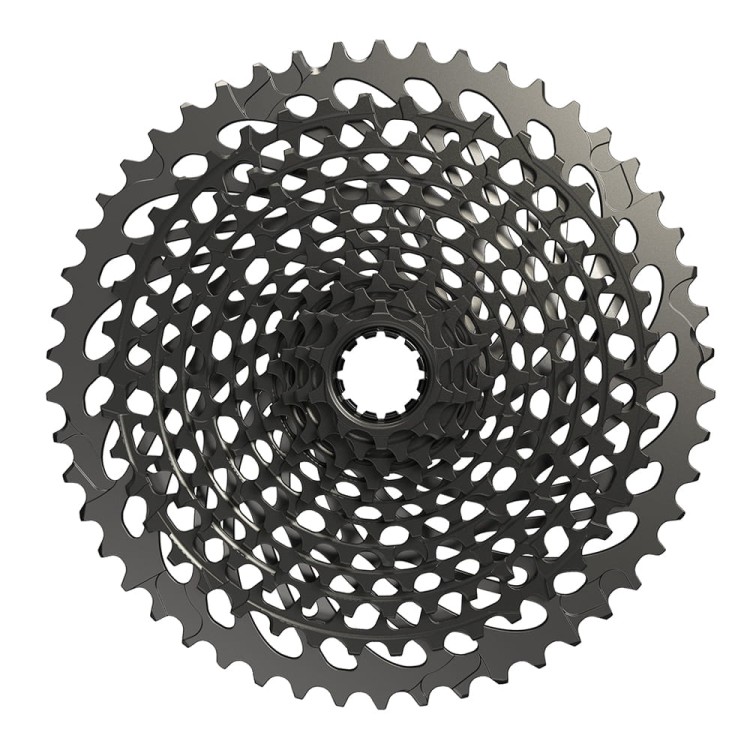Kaseta SRAM 12rz. XG-1259 eagle 10-50 XD czarna-8183