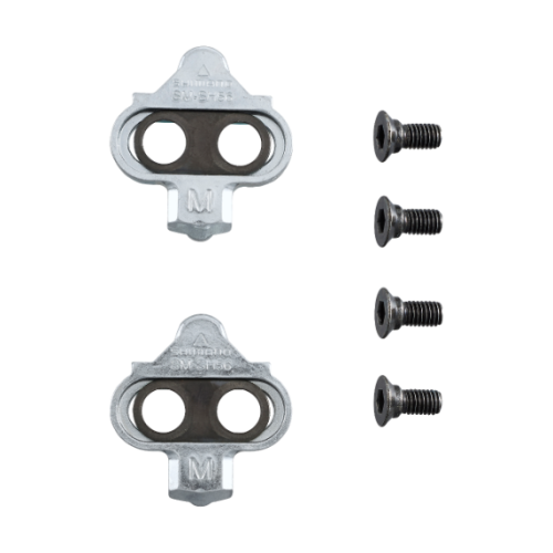 Bloki pedałów shimano SM-SH56 -35333