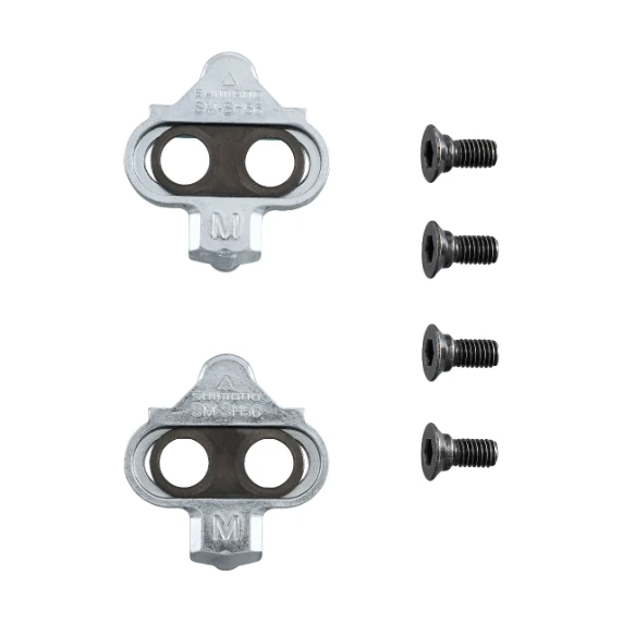 Bloki pedałów shimano SM-SH56 -35333