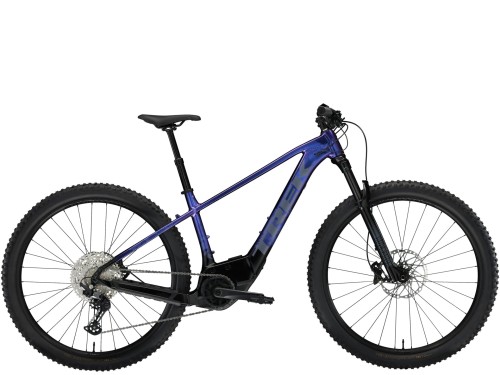Rower TREK Marlin+ 8 Purple Flip to Black Fade-35291