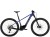 Rower TREK Marlin+ 8 Purple Flip to Black Fade-35291