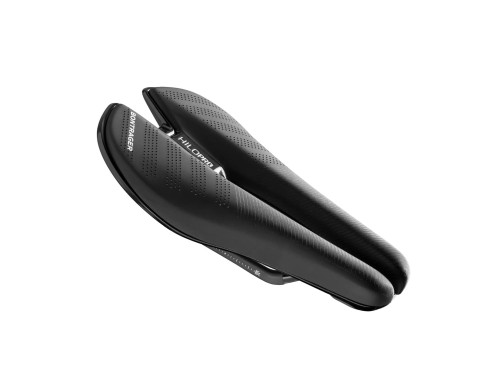 Siodełko BONTRAGER Hilo Pro 240x134-35324