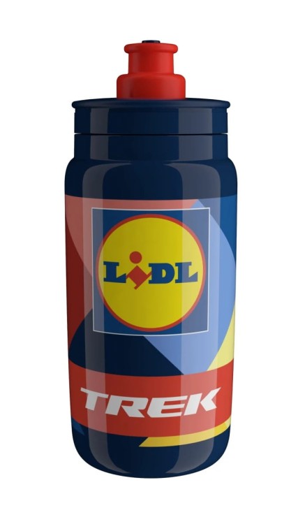 Bidon TREK Lidl Trek Team 550 ml-35363