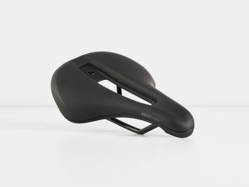 Siodełko rowerowe BONTRAGER Verse Short Comp czarn-35370