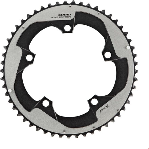 Tarcza SRAM ROAD Force22 BCD110 50T-35384