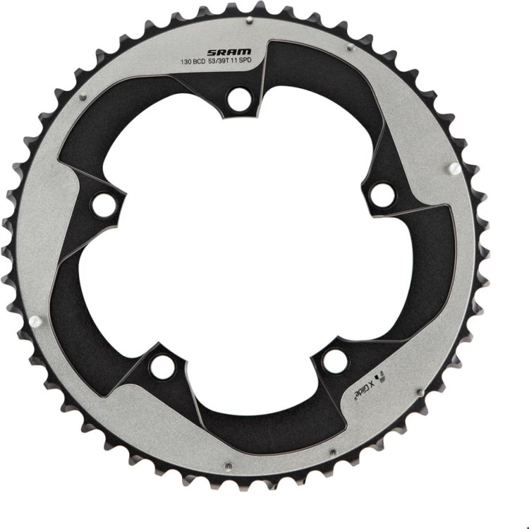 Tarcza SRAM ROAD Force22 BCD110 50T-35384
