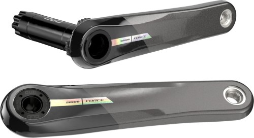 Korba Sram Force D2 AXS DUB 172,5mm -35397