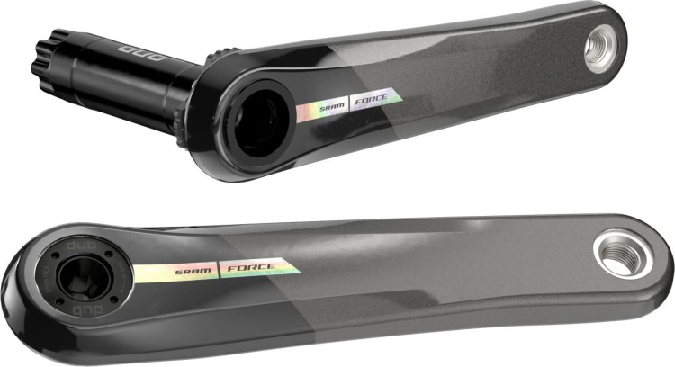 Korba Sram Force D2 AXS DUB 172,5mm -35397
