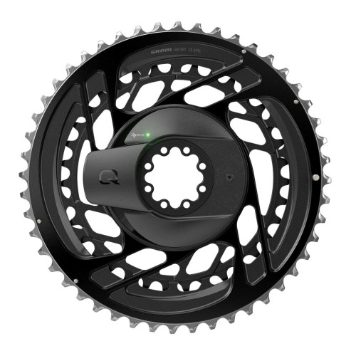 Pomiar mocy QUARQ Force D2 AXS 50x37T-35398
