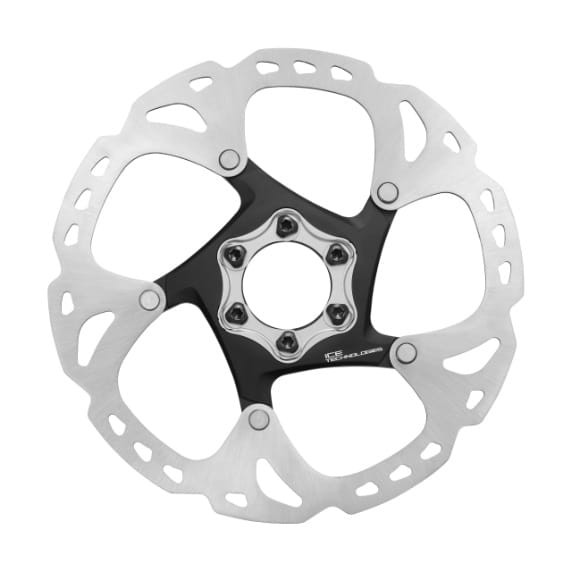 Tarcza Hamulca 160mm 6 śrub SHIMANO SM-RT86-35431