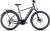 Rower CUBE Touring Hybrid EXC 625 grey metal-35475