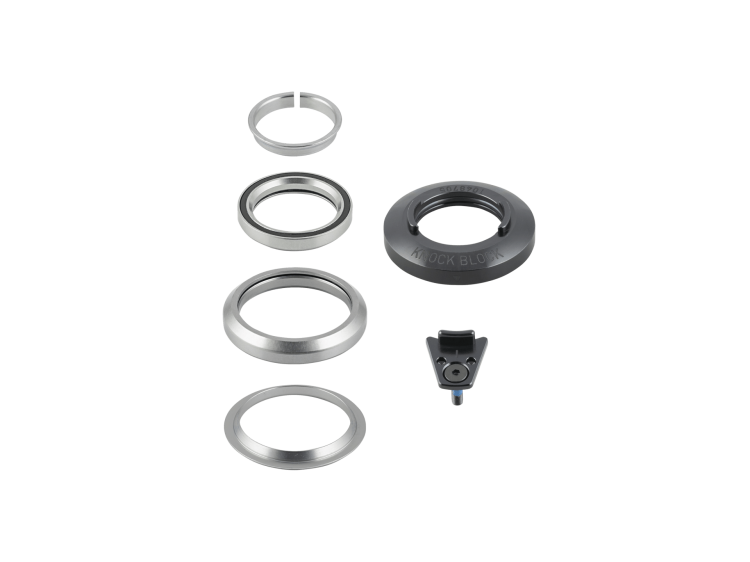 Zestaw łożysk Trek Knock Block 72 stopnie 26,8mm-35501
