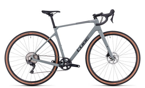 Rower CUBE Nuroad C:62 Pro-35876