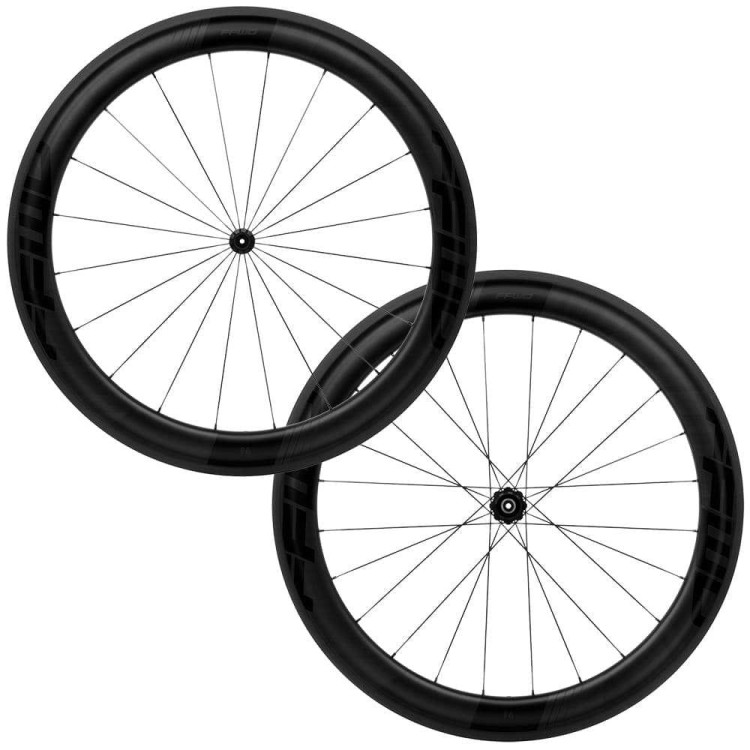 Zestaw kół FFWD F6R FCC opona 60mm shimano-35544