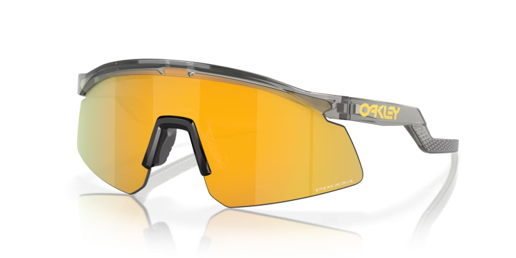 Okulary OAKLEY Hydra GreyInkPrizm 24K OO9102-Y255-35551