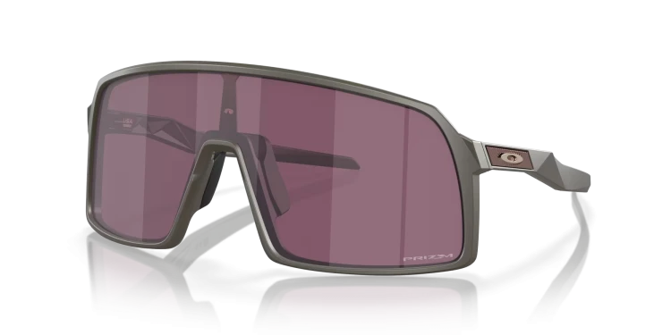 Okulary OAKLEY SUTRO MttOlivePrizBlk OO9406-A437-35553