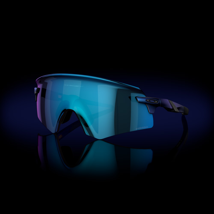 Okulary OAKLEY Encoder MttCyanSppPrizm OO9471-2236-36019