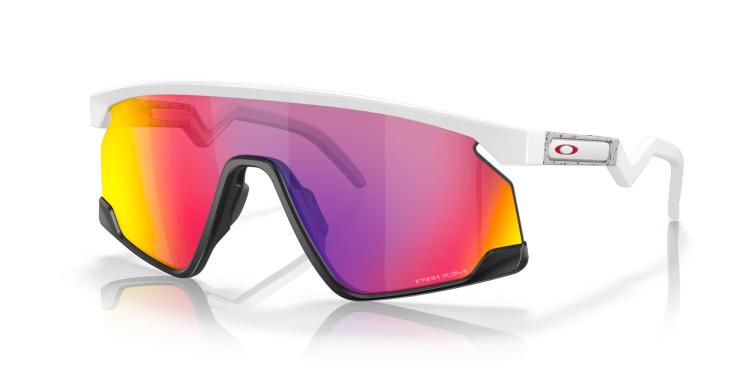 Okulary OAKLEY BXTR MTWhtMtBlkPrizm OO9280-0239-36030