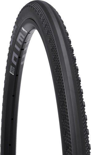 Opona WTB Byway TCS Tire SG2 700x40 czarna-35538