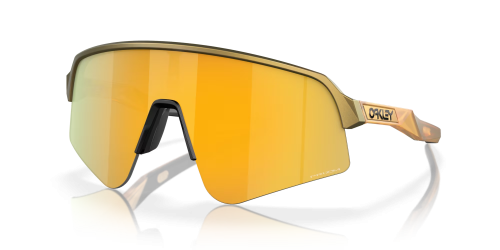 Okulary OAKLEY SUTRO Sweep BrassTxPriz OO9465-2139-36008