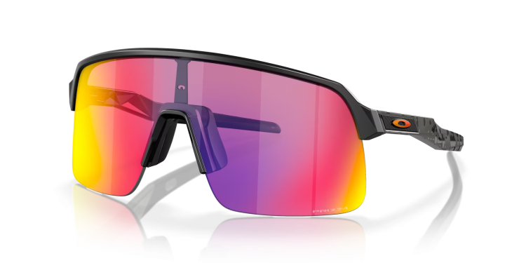 Okulary OAKLEY SUTRO Lite MttBlkPrizm OO9463-5439-36138