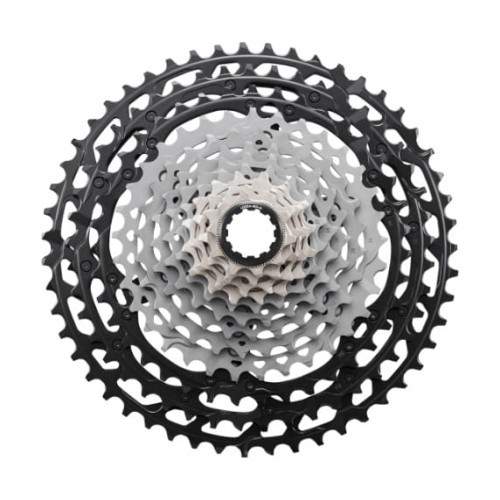 Kaseta SHIMANO CS-M9101-12 10-51-36151